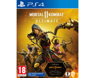 PlayStation Mortal Kombat 11 Ultimate - 600738 - zdjęcie 1
